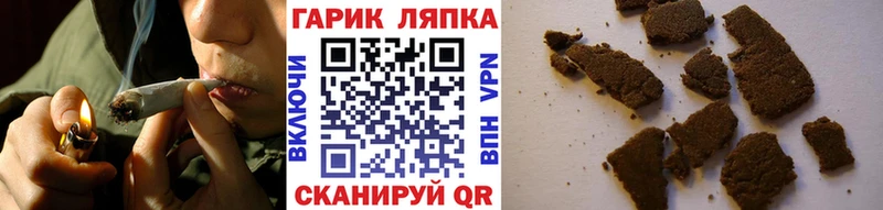 ГАШИШ гарик Терек